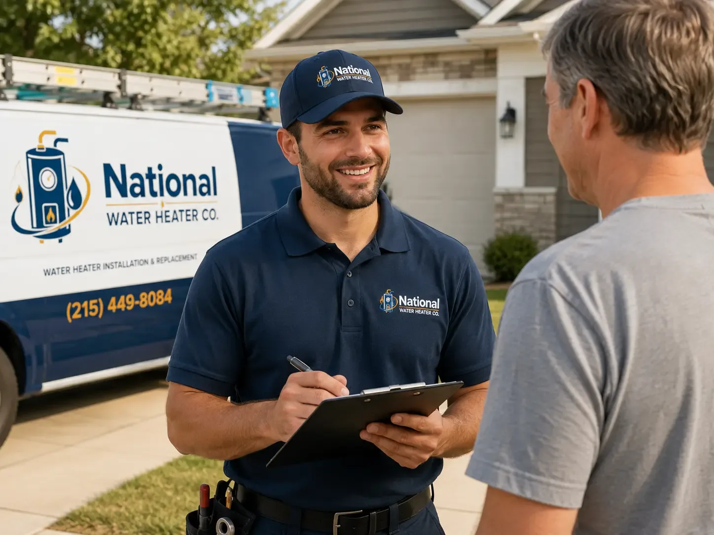 Water Heater Installation Calvin, ND FAQs